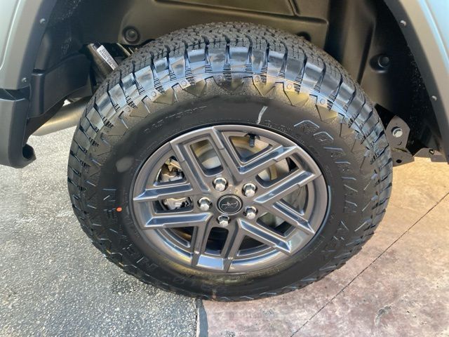 2026 Jeep Wrangler 2-Door Sport S - Photo 27
