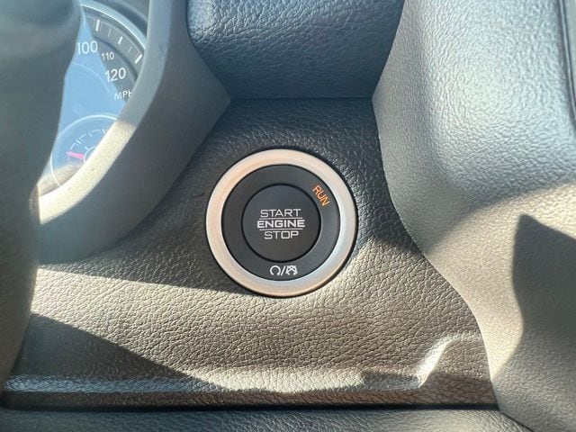 2026 RAM 2500 Big Horn - Photo 30
