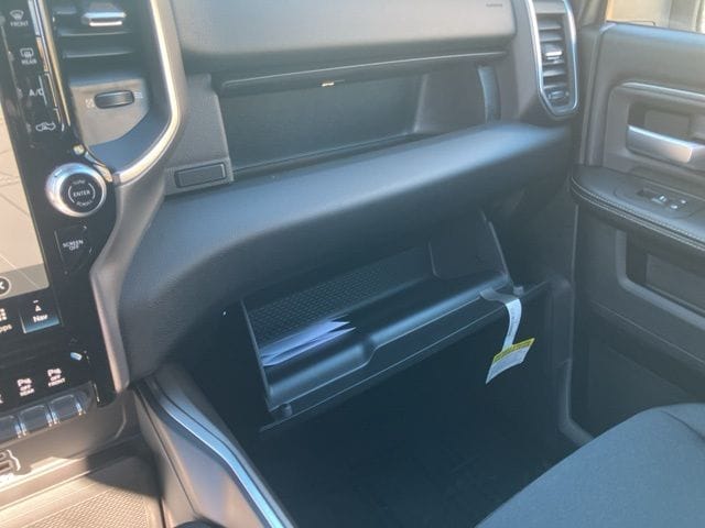2026 RAM 2500 Big Horn - Photo 21