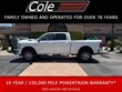  Ram 2500