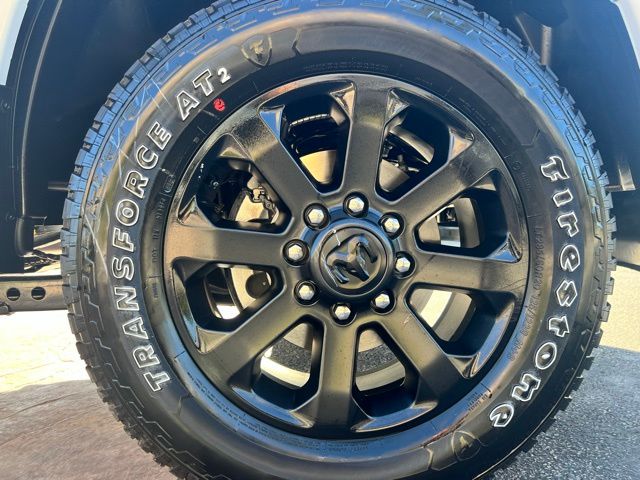2026 RAM 2500 Big Horn - Photo 20