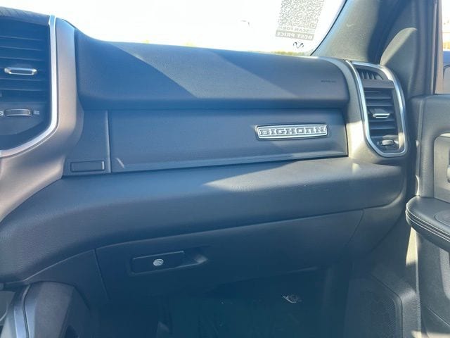 2026 RAM 2500 Big Horn - Photo 40