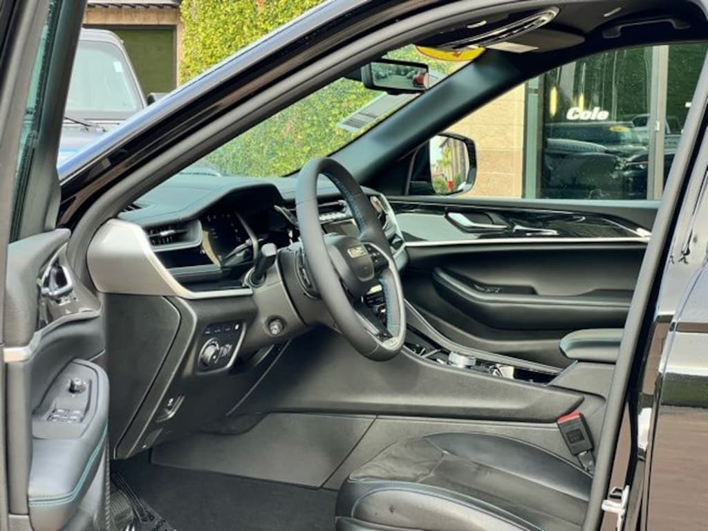 Used 2022 Jeep Grand Cherokee 4xe Trailhawk SUV