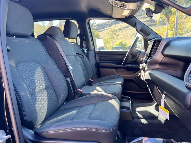 2026 RAM 1500 Warlock - Photo 35