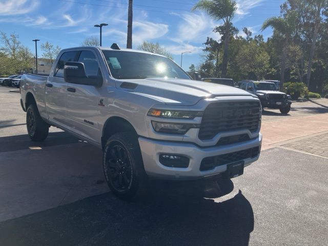 2026 RAM 2500 Big Horn - Photo 6