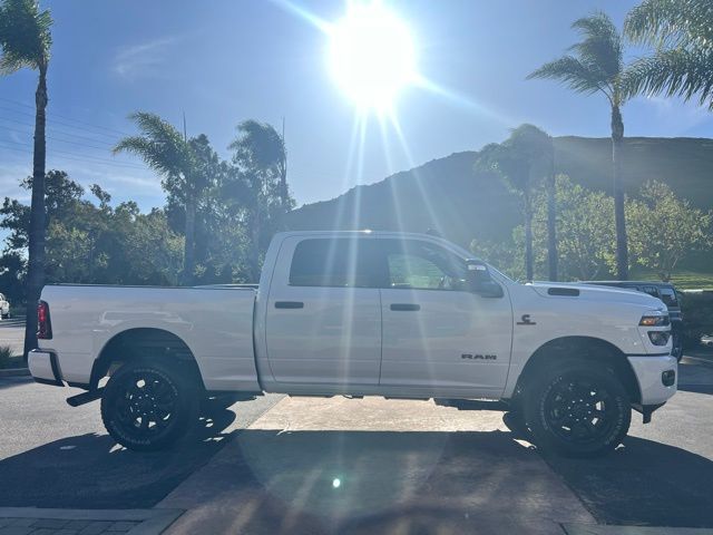 2026 RAM 2500 Big Horn - Photo 10