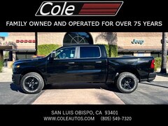 2026 Ram 1500 WARLOCK CREW CAB 4X4 5'7 BOX Pickup