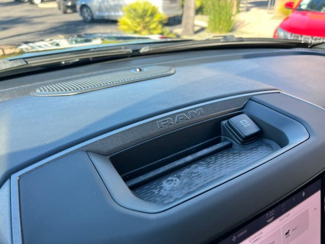 2026 RAM 1500 Warlock - Photo 25