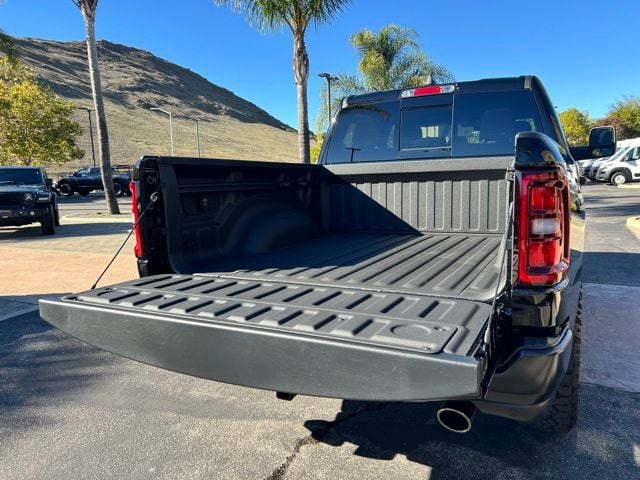 2026 RAM 1500 Warlock - Photo 10