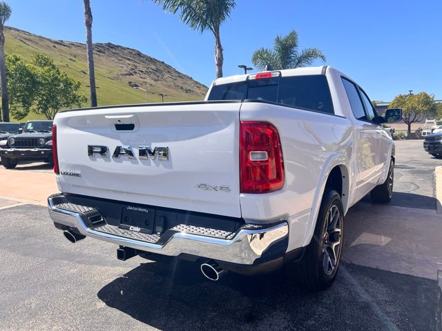 2026 RAM Ram 1500 Pickup Laramie - Photo 13