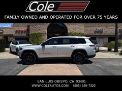 2025 Jeep Grand Cherokee L LIMITED 4X4 Sport Utility