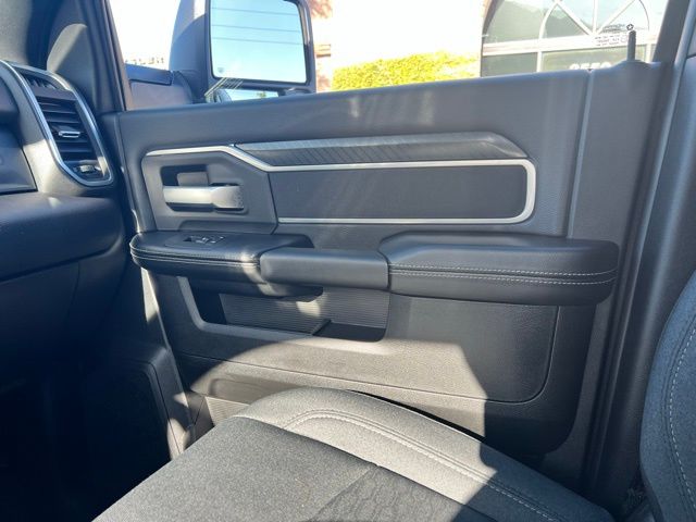 2026 RAM 2500 Big Horn - Photo 39