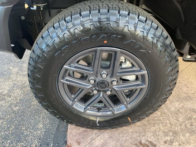 2026 Jeep Wrangler 2-Door Sport S - Photo 30