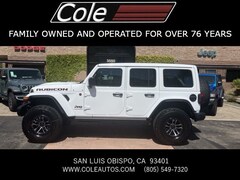 2026 Jeep Wrangler 4-DOOR RUBICON X Sport Utility