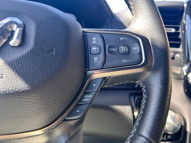 2023 RAM Ram 1500 Pickup Rebel - Photo 15