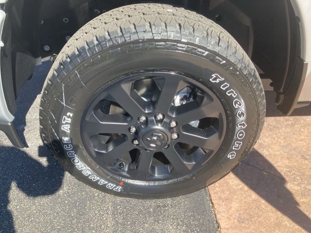 2026 RAM 2500 Big Horn - Photo 38