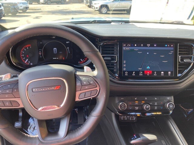 2021 Dodge Durango R/T photo 3