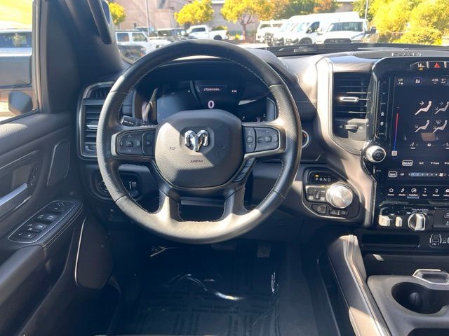 2023 RAM Ram 1500 Pickup Rebel - Photo 14