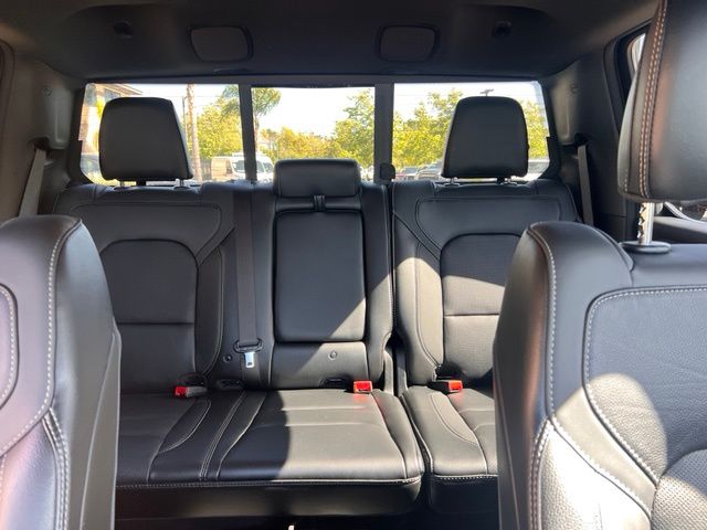 2023 RAM Ram 1500 Pickup Rebel - Photo 31