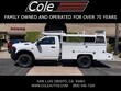 Ram 3500 Chassis Cab