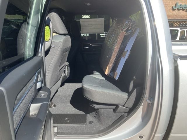 2026 RAM 2500 Big Horn - Photo 23