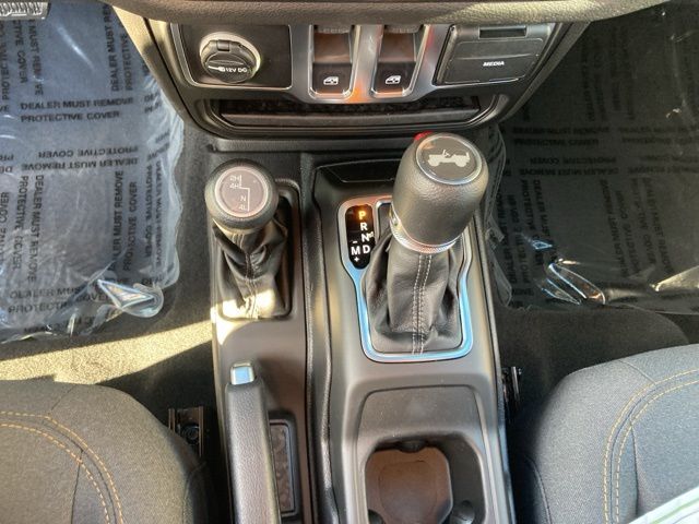 2026 Jeep Wrangler 2-Door Sport S - Photo 18