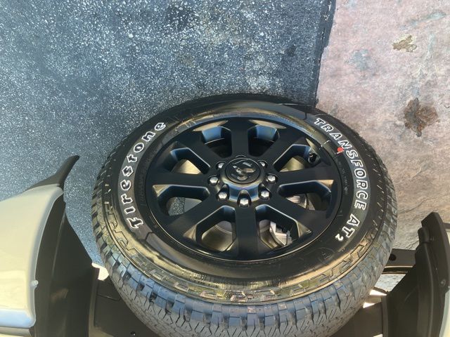2026 RAM 2500 Big Horn - Photo 35
