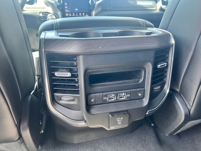 2026 RAM Ram 1500 Pickup Laramie - Photo 39