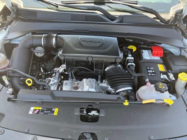 2025 Jeep Compass Limited - Photo 31