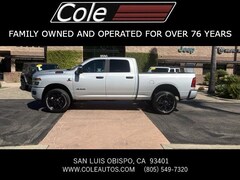 2026 Ram 2500 BIG HORN CREW CAB 4X4 6'4 BOX Pickup