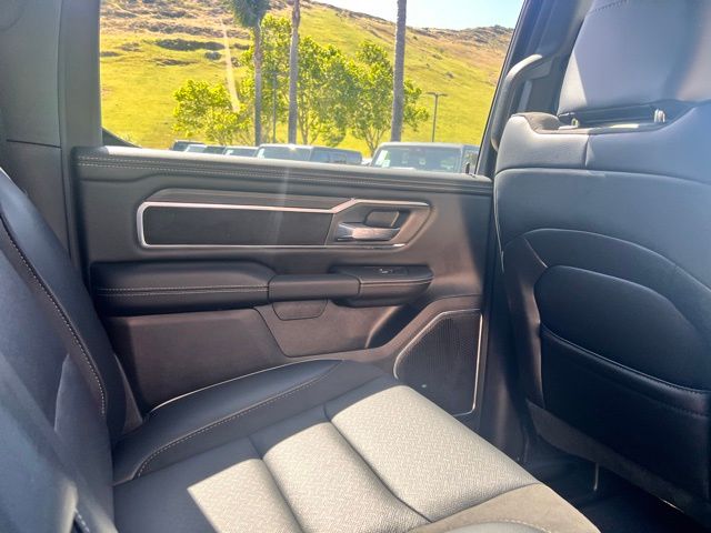 2026 RAM Ram 1500 Pickup Laramie - Photo 42