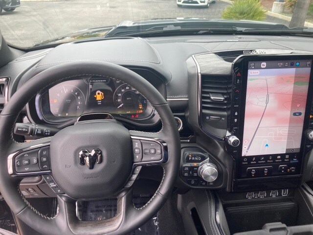 2025 Ram 1500 Limited photo 2