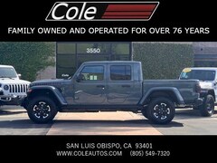 2026 Jeep Gladiator RUBICON 4X4 Pickup
