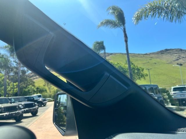 2026 RAM Ram 1500 Pickup Laramie - Photo 30