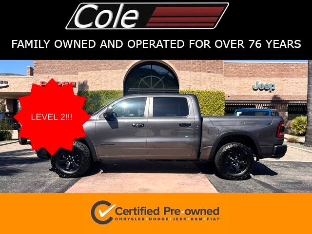 1C6SRFLT4PN697118