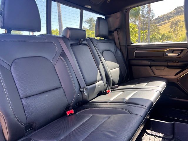 2023 RAM Ram 1500 Pickup Rebel - Photo 34