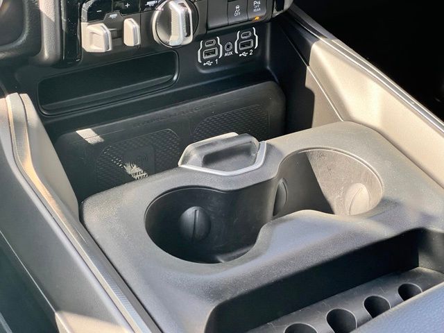 2023 RAM Ram 1500 Pickup Rebel - Photo 19