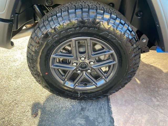2026 Jeep Wrangler 4-Door Sport S - Photo 22