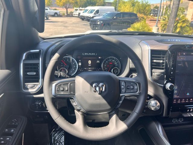 2026 RAM Ram 1500 Pickup Laramie - Photo 19