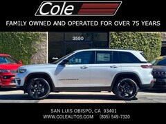 2025 Jeep Grand Cherokee LIMITED 4X4 Sport Utility