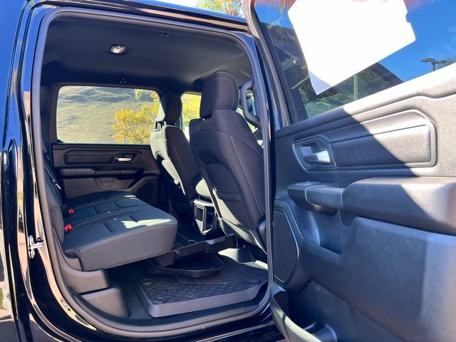 2026 RAM 1500 Warlock - Photo 40