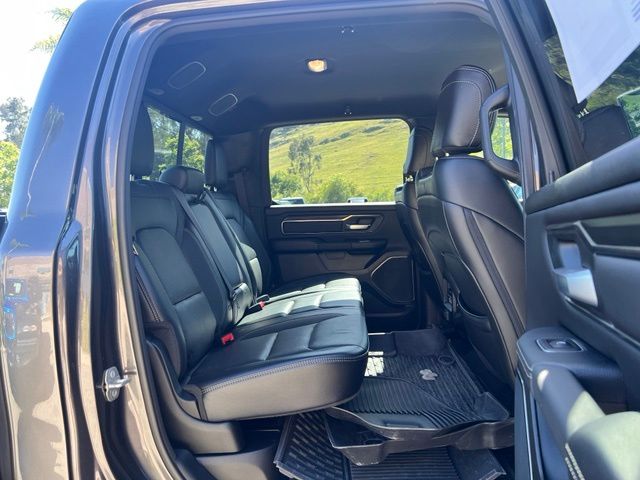 2023 RAM Ram 1500 Pickup Rebel - Photo 33