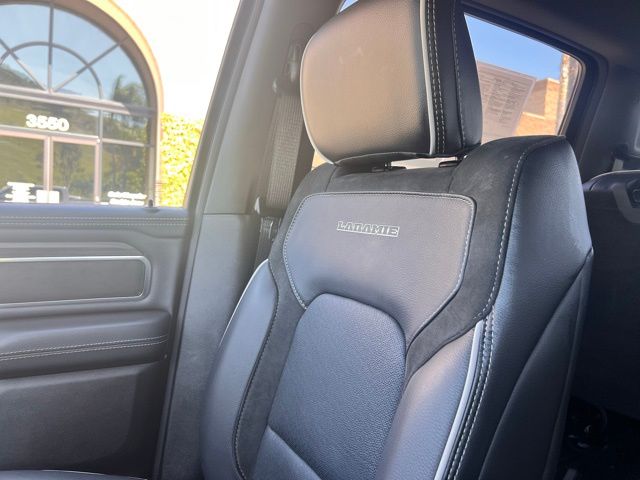 2026 RAM Ram 1500 Pickup Laramie - Photo 31
