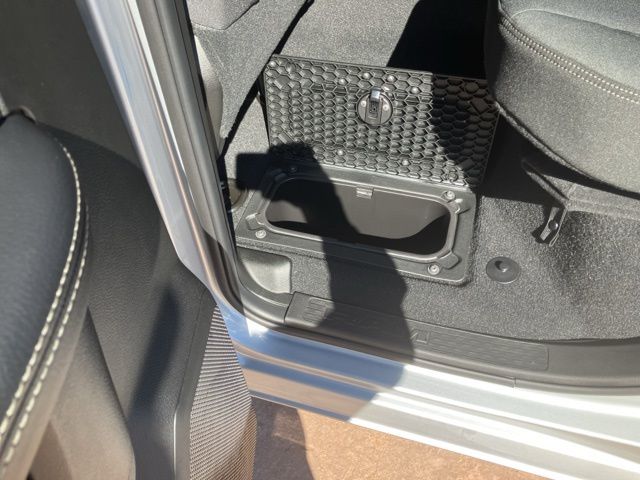 2026 RAM 2500 Big Horn - Photo 24