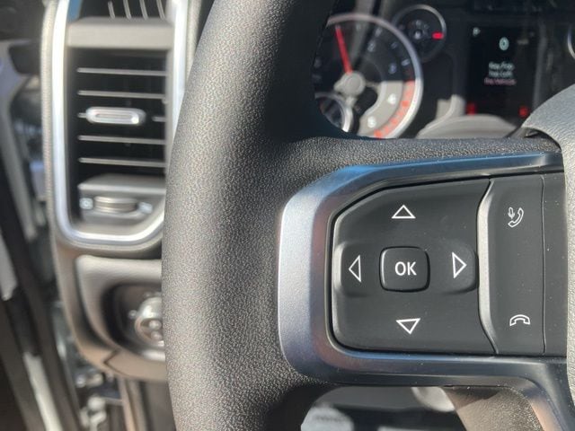 2026 RAM 2500 Big Horn - Photo 16