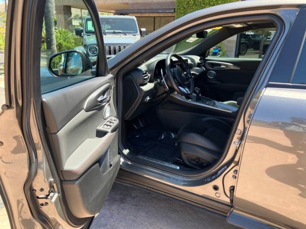 Used 2024 Dodge Hornet R/T Plus SUV