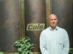 Staff member Jerry Reeves from ID_28401d243cc8