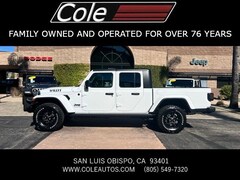 2026 Jeep Gladiator WILLYS 4X4 Pickup