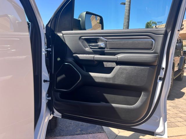 2026 RAM Ram 1500 Pickup Laramie - Photo 33