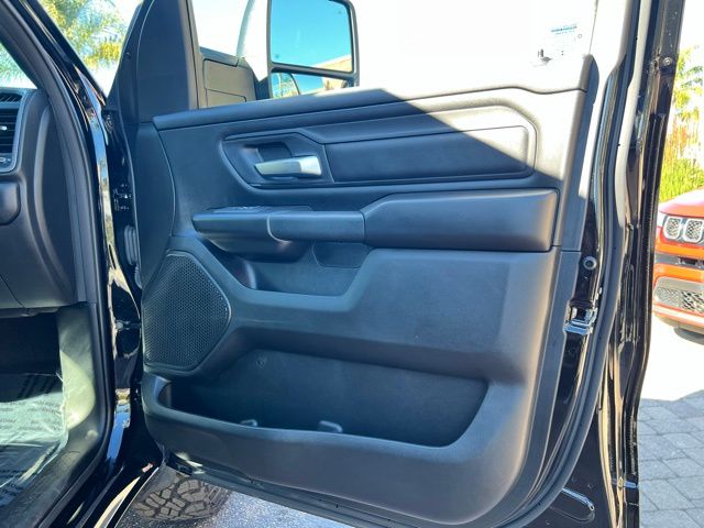 2026 RAM 1500 Warlock - Photo 34
